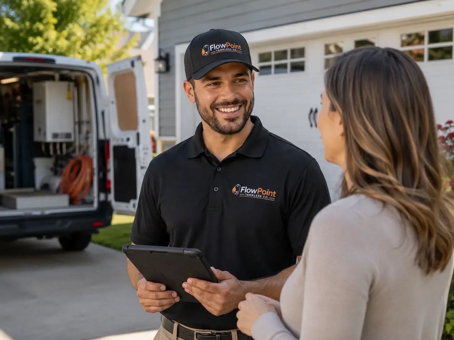 Tankless Water Heater Installation Florence, TX FAQs